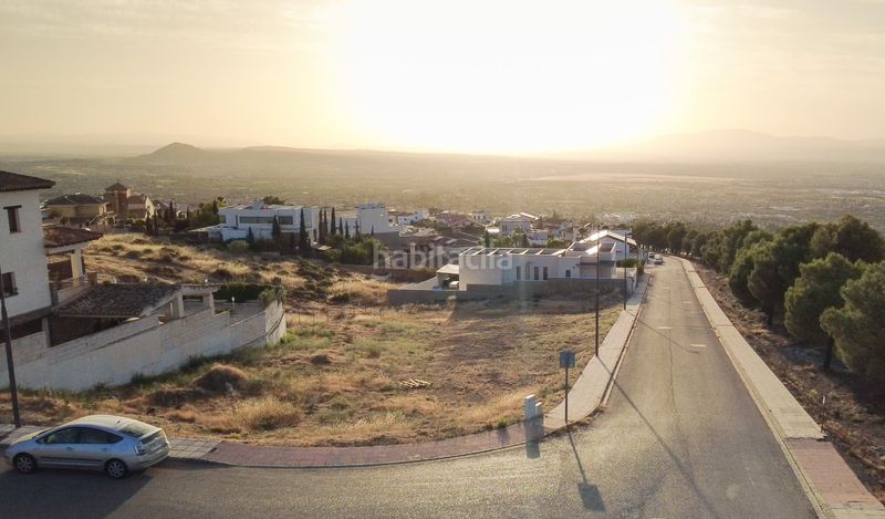 Foto a6999997-553f-4c6a-8db0-841c350b1daf. Terreno residenziale in calle mulhacén 88 in Altos de la Zubia Zubia (La)