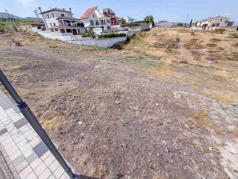 Foto d8a42646-e527-41c7-80ca-3c6dcfdc26c6. Terreno residenziale in calle mulhacén 88 in Altos de la Zubia Zubia (La)