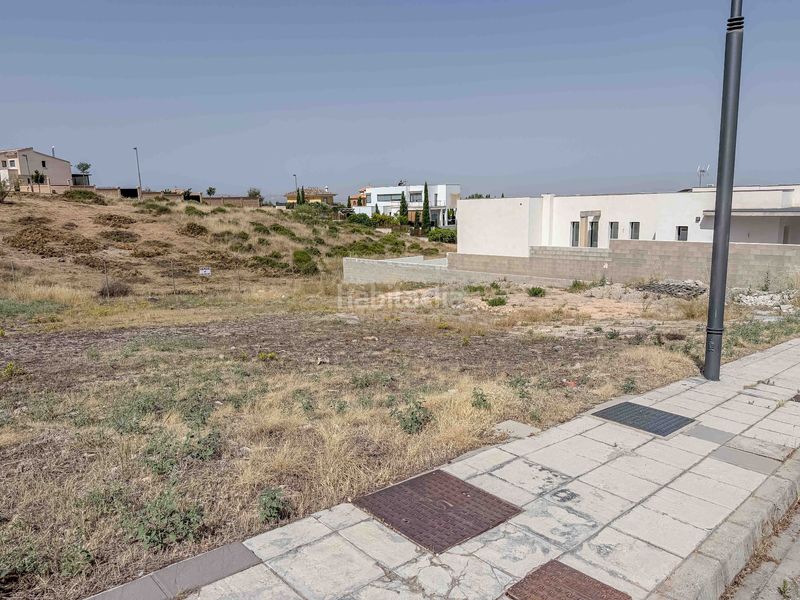 Foto 1a89c2e3-fb46-4a9d-b706-b7d2be780f1a. Terreno residenziale in calle mulhacén 86 in Altos de la Zubia Zubia (La)
