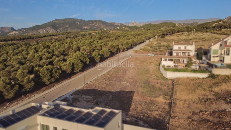 Foto 25ae0d67-f02a-4324-8f01-8c2139846395. Terreno residenziale in calle mulhacén 86 in Altos de la Zubia Zubia (La)