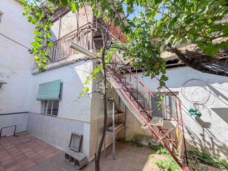 Foto 02e8c25a-b007-445e-88ce-4a4d32327a2a. Bauernhof in calle isaac albéniz 3 in San Francisco - El Chorrillo Gabias (Las)