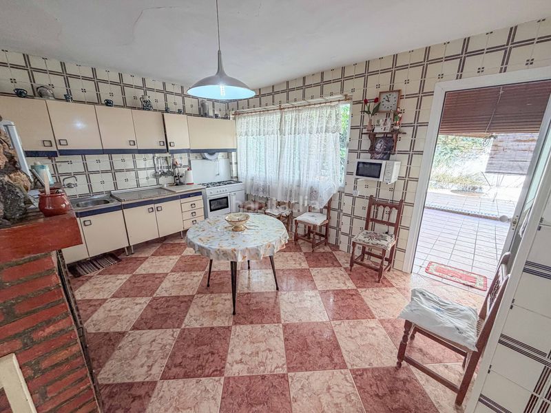 Foto 112297a8-5a39-4317-9485-e50a46a10949. Bauernhof in calle isaac albéniz 3 in San Francisco - El Chorrillo Gabias (Las)