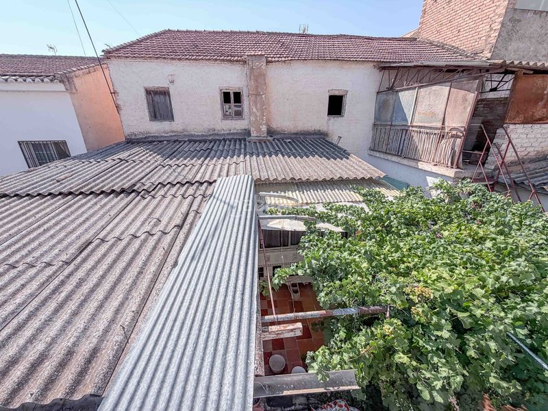 Foto 392e1c2a-4c65-4995-803d-51f616fa157a. Bauernhof in calle isaac albéniz 3 in San Francisco - El Chorrillo Gabias (Las)