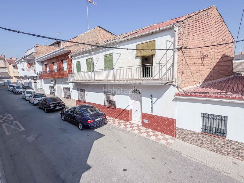 Foto 49c1f87b-34a1-491c-8ea7-0aea4306cb5a. Bauernhof in calle isaac albéniz 3 in San Francisco - El Chorrillo Gabias (Las)