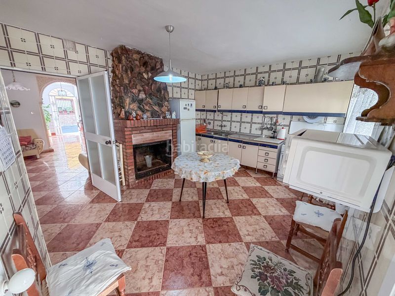Foto 92f72e95-eba1-43d6-9472-9fbdbe935f9a. Bauernhof in calle isaac albéniz 3 in San Francisco - El Chorrillo Gabias (Las)