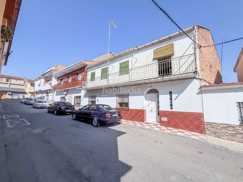 Foto 9c4eef73-375c-436d-928c-52885ed27d84. Bauernhof in calle isaac albéniz 3 in San Francisco - El Chorrillo Gabias (Las)