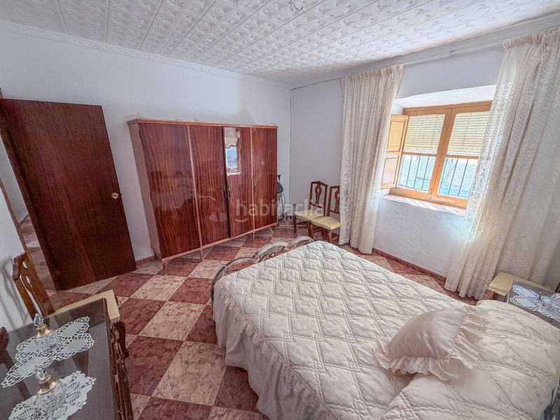Foto a300e569-ab3e-4320-a798-2f644a5a143d. Bauernhof in calle isaac albéniz 3 in San Francisco - El Chorrillo Gabias (Las)