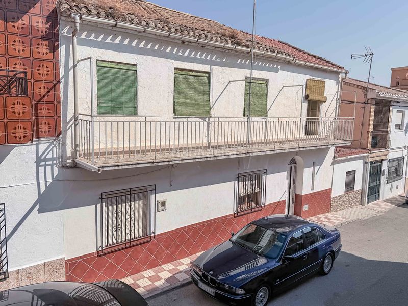 Foto b0118425-e574-4ce8-b693-d47a5459c9eb. Bauernhof in calle isaac albéniz 3 in San Francisco - El Chorrillo Gabias (Las)