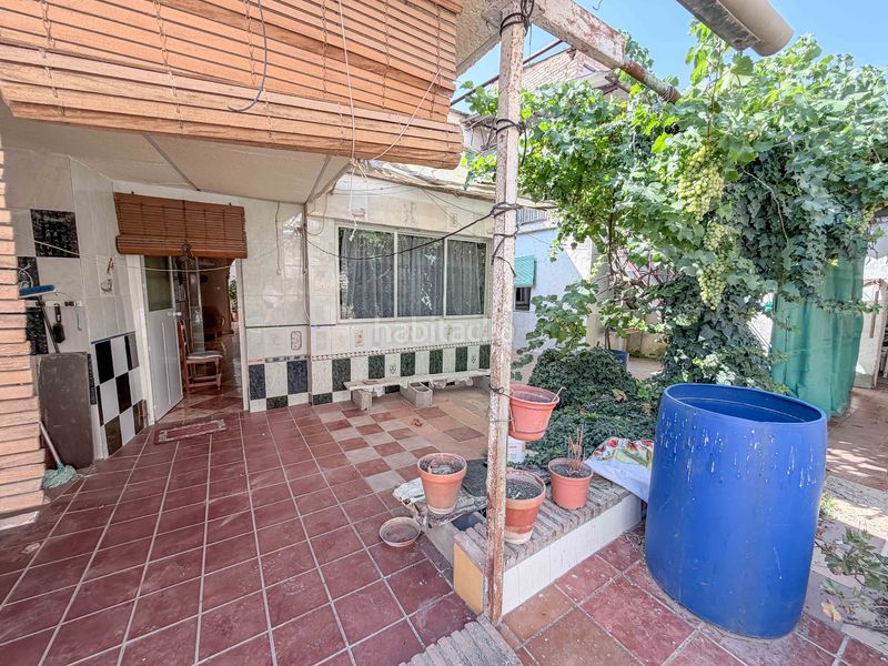 Foto ce04fff5-6f1e-4f08-8996-4d0a9c50f21a. Bauernhof in calle isaac albéniz 3 in San Francisco - El Chorrillo Gabias (Las)