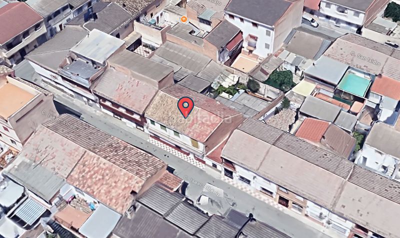 Foto df59039e-f1e8-4bab-81e5-d7ae7eb77f7f. Bauernhof in calle isaac albéniz 3 in San Francisco - El Chorrillo Gabias (Las)