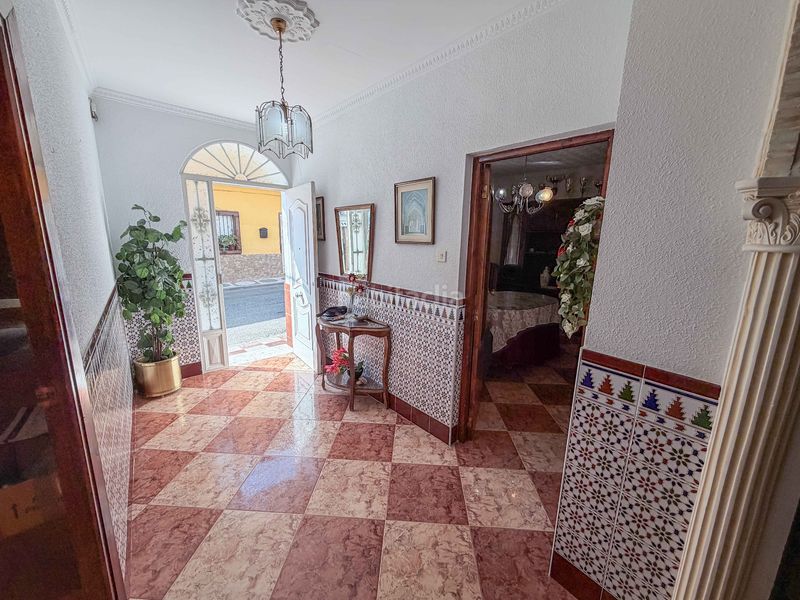 Foto dfdcb95d-2643-408c-a724-fe5744594ad5. Bauernhof in calle isaac albéniz 3 in San Francisco - El Chorrillo Gabias (Las)