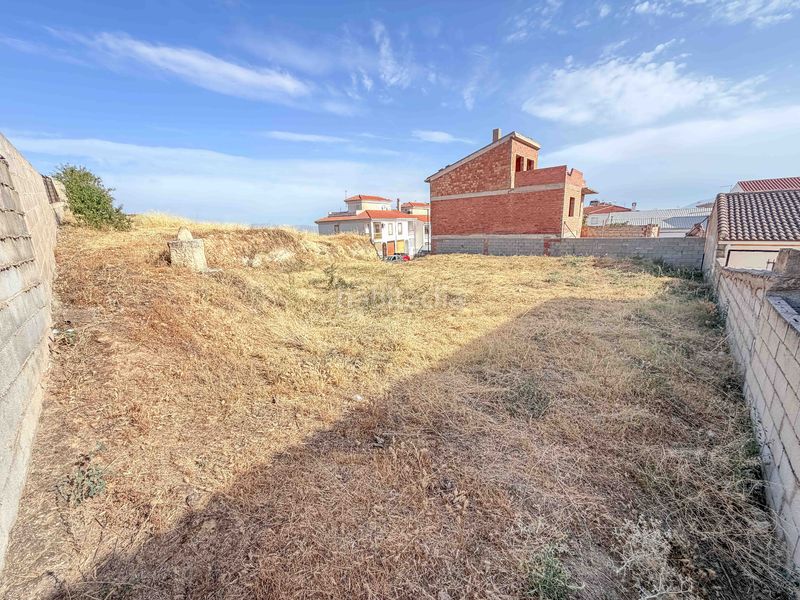 Foto 02390aa3-f39d-4930-80ff-e6b3ca6e0651. Terreno residenziale in calle doctor severo ochoa 28 in Villa de Otura
