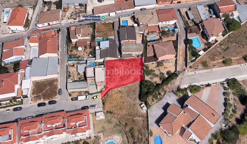 Foto 61eb5491-b951-4513-a6ae-26f1f4977ef5. Terreno residenziale in calle doctor severo ochoa 28 in Villa de Otura