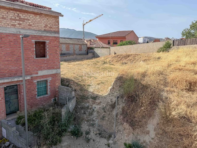 Foto 7508fcbf-7e0d-4287-89a5-ac7ffe8f65c6. Terreno residenziale in calle doctor severo ochoa 28 in Villa de Otura