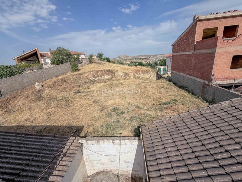 Foto 83a20e1e-89a1-4d7d-8571-dffd69a7e322. Terreno residenziale in calle doctor severo ochoa 28 in Villa de Otura