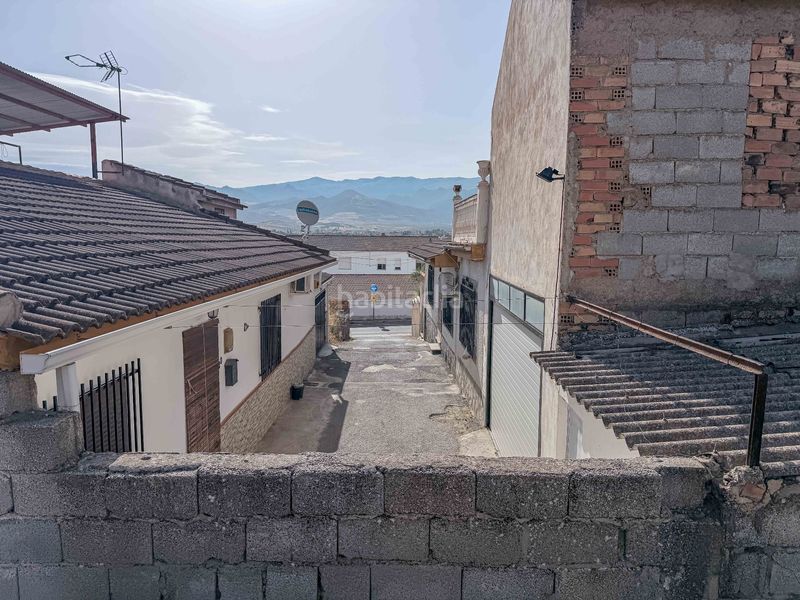 Foto 8a483d43-093e-4857-b4c5-f86c5d614ab7. Terreno residenziale in calle doctor severo ochoa 28 in Villa de Otura