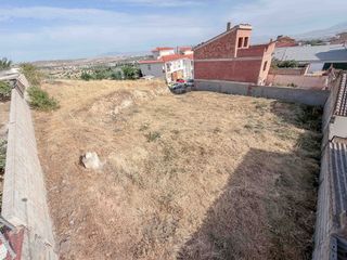 Terreno residenziale in Calle Doctor Severo Ochoa 28