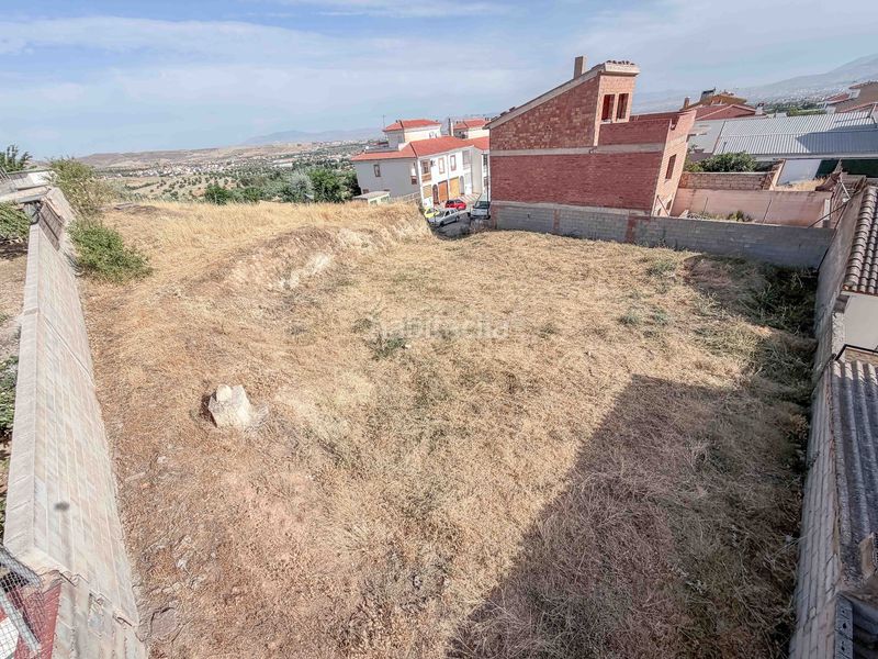 Foto a39626ff-8bf5-4e34-8074-947a659db8f2. Terreno residenziale in calle doctor severo ochoa 28 in Villa de Otura