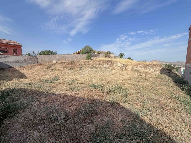 Foto a805df39-5662-4ab7-9be5-47a7797def42. Terreno residenziale in calle doctor severo ochoa 28 in Villa de Otura
