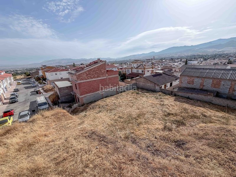 Foto b20956dd-975e-443d-8327-430562318445. Terreno residenziale in calle doctor severo ochoa 28 in Villa de Otura
