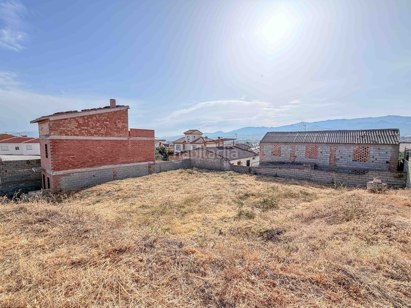 Foto e32d7f1e-77ad-4c29-8a42-57b011eae380. Terreno residenziale in calle doctor severo ochoa 28 in Villa de Otura