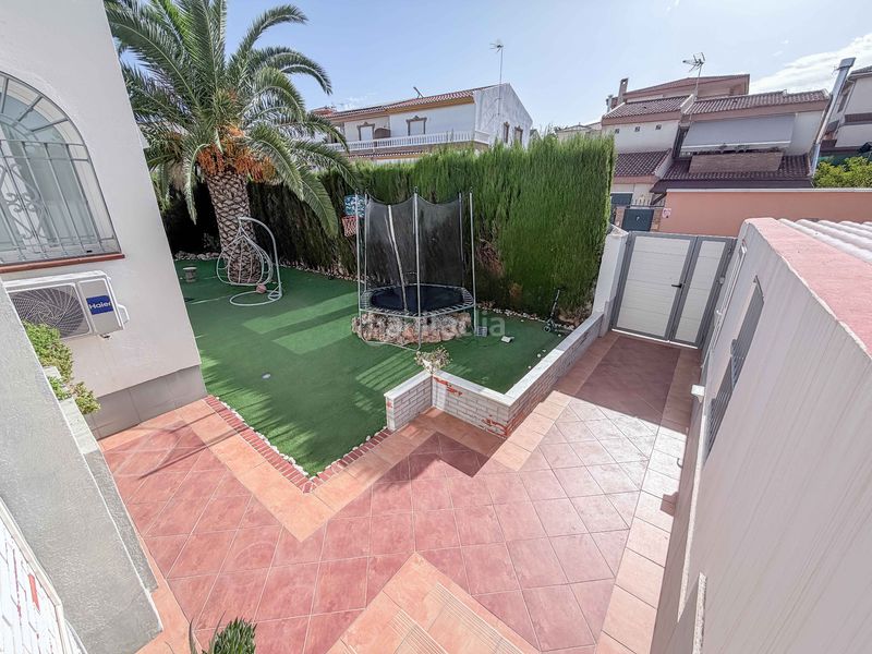 Foto 11ea4c50-e054-4625-bfed-18394b0a4599. Chalet in calle meidum 63 in Villa de Otura
