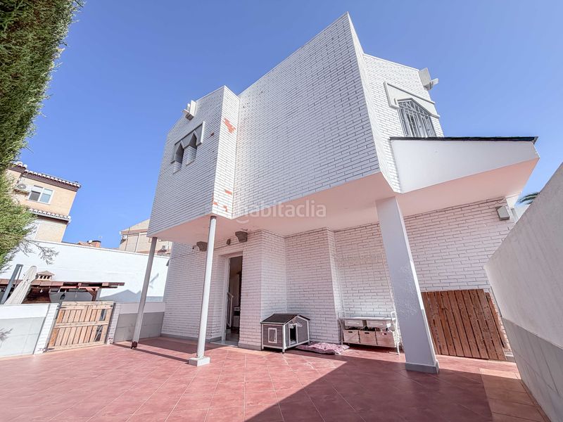 Foto 3dfffd74-4ee8-4514-bc92-b57ff8e5c9a4. Chalet in calle meidum 63 in Villa de Otura