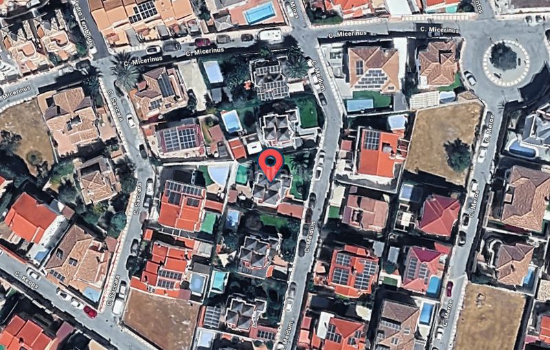 Foto 3f1ed0e2-6ea2-494d-8fae-15e8603ff5b8. Chalet in calle meidum 63 in Villa de Otura