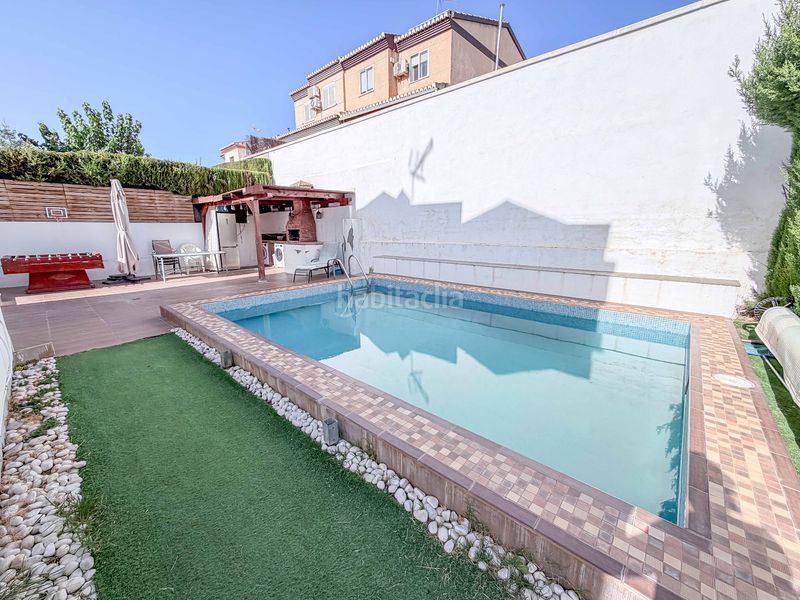 Foto 756037d8-0422-45d0-b34e-bae086183ebf. Chalet in calle meidum 63 in Villa de Otura