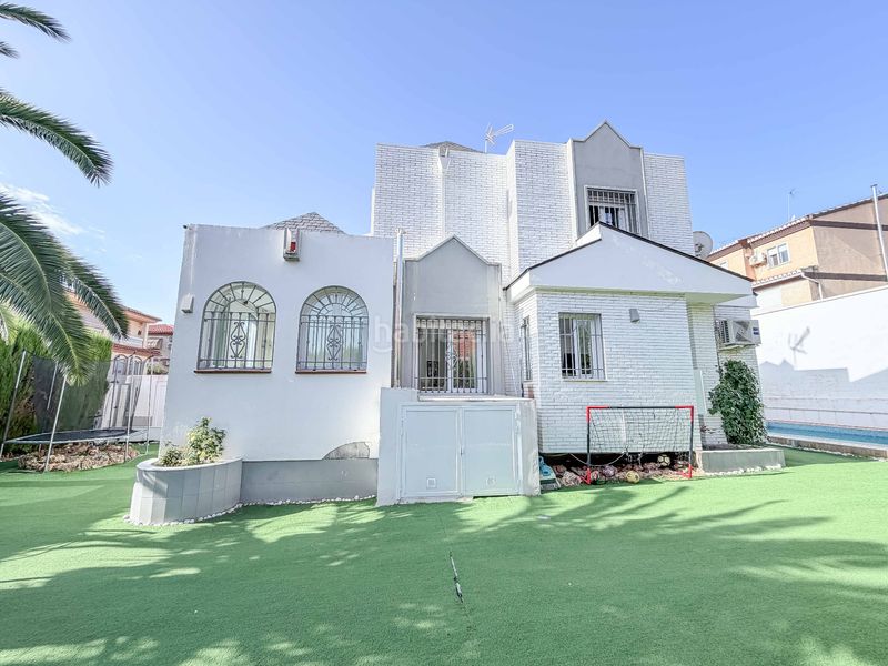 Foto 8babb02b-1557-4062-979f-42db9e53cb40. Chalet in calle meidum 63 in Villa de Otura