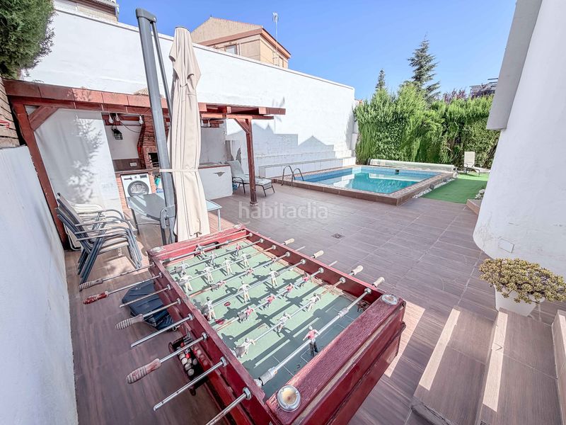 Foto 95ddc021-f935-4b72-b7d2-a9ad501b0793. Chalet in calle meidum 63 in Villa de Otura