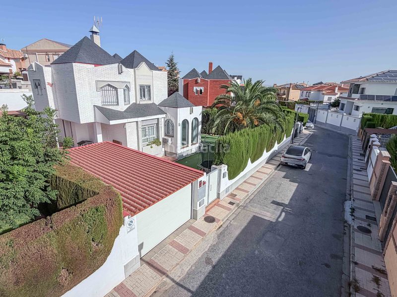 Foto bd9497f2-fbd5-4e78-b1a9-b805a3eecda9. Chalet in calle meidum 63 in Villa de Otura
