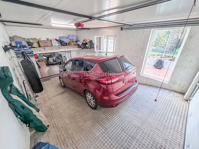 Foto d78dd7ee-9ffd-4b36-81e8-5ee19a3f18d4. Chalet in calle meidum 63 in Villa de Otura
