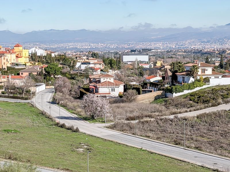 Foto 01061ce9-c744-44bd-9b3e-2b1a8831cded. Terreny residencial a calle tirso de molina 30 a Villa de Otura
