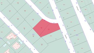 Terreno residenziale in Calle Tirso de Molina 30
