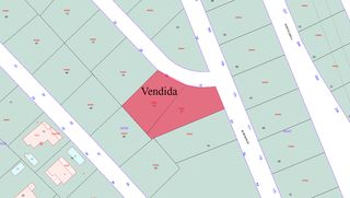 Terreno residenziale in Calle Tirso de Molina 30