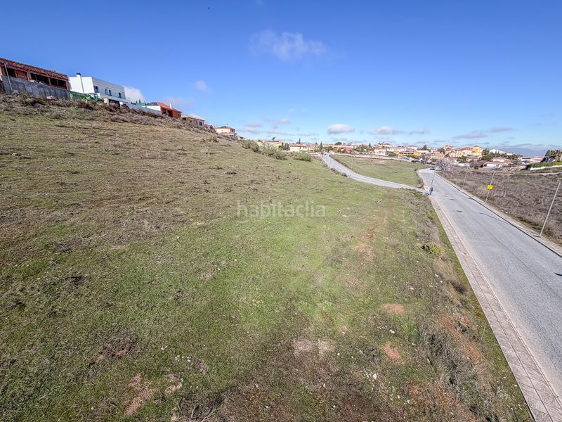 Foto 8e7078a6-4db5-4e74-9805-0023736f0cd6. Terreny residencial a calle tirso de molina 30 a Villa de Otura