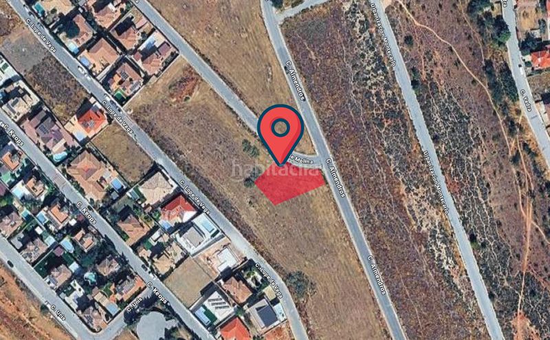 Foto a38bb939-2596-496a-9508-7caba7ec8e07. Terreny residencial a calle tirso de molina 30 a Villa de Otura