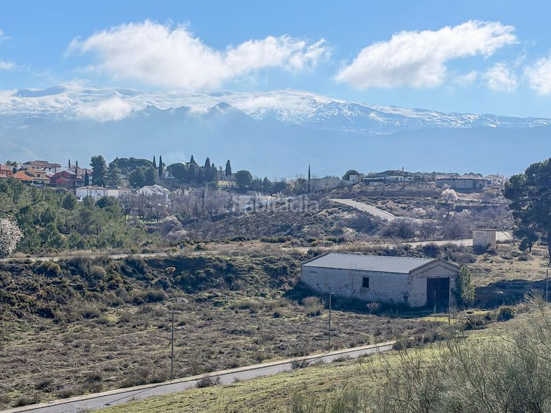 Foto c532d885-98d4-4cb5-a36d-1152d8ead3d0. Terreny residencial a calle tirso de molina 30 a Villa de Otura