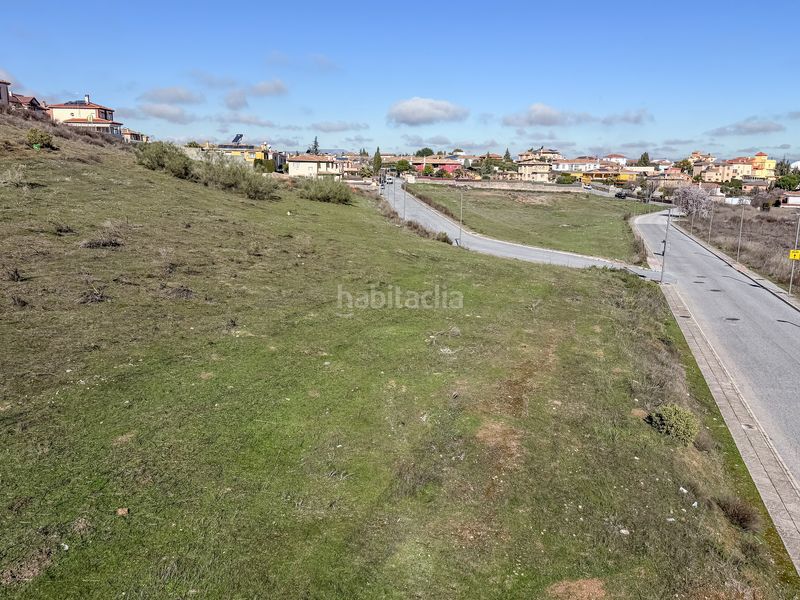 Foto e554cf47-2188-40b8-837d-10cb6ba51f01. Terreny residencial a calle tirso de molina 30 a Villa de Otura