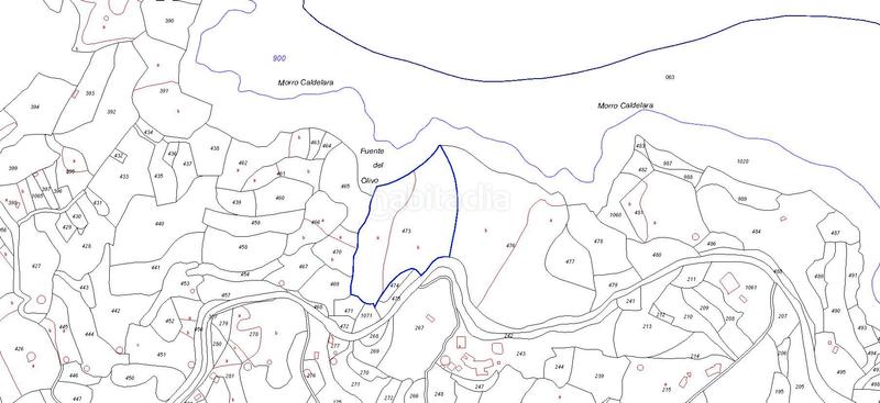 Foto 5866532b-8936-4fcb-b5e2-8f45bd8ac6a3. Landgut in n/a in Pinar (El)