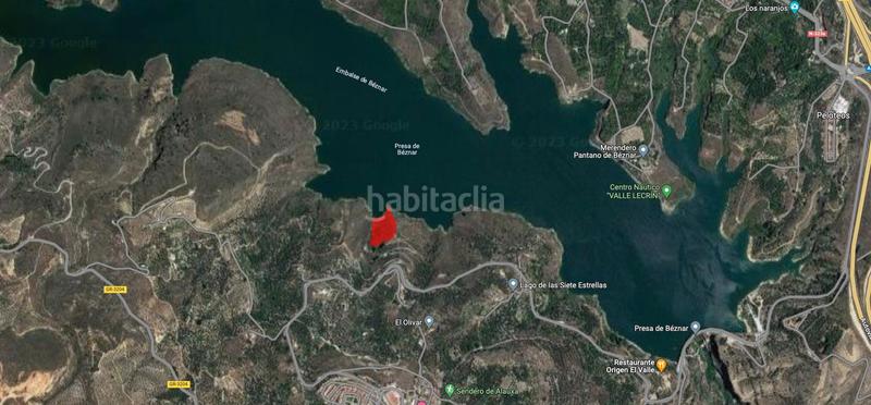 Foto c4cd989a-628b-474f-ba0f-eefffc2e2bf4. Landgut in n/a in Pinar (El)