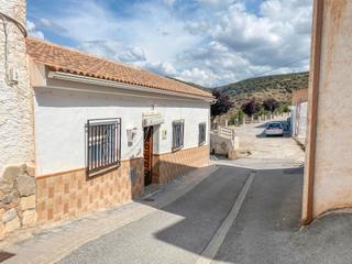 Masia a N/a 59. Venta de casa de pueblo en calle san josé 59, agrón