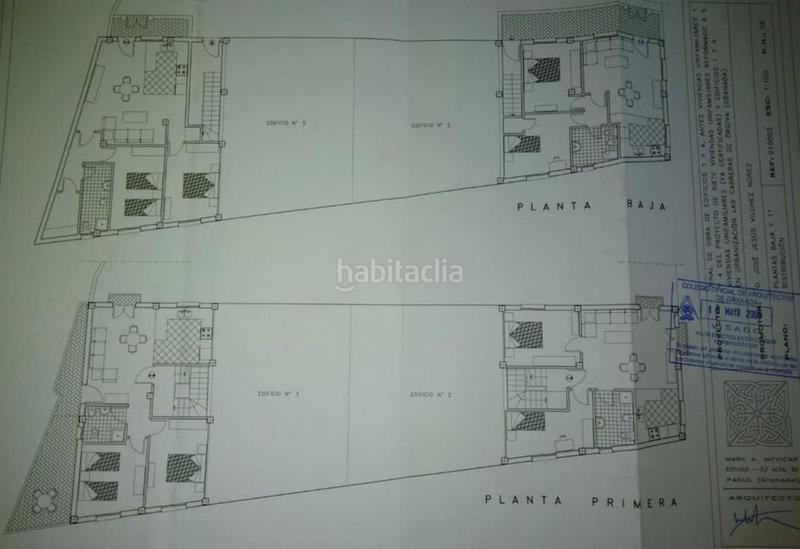 Foto 0b1cc652-540b-45fa-a6e8-d27d081ee133. Piccolo appartamento in n/a in Órgiva