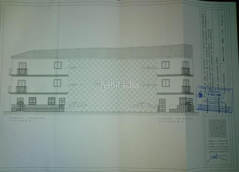 Foto 5b2c4587-6761-466f-9514-85ea2560881f. Piccolo appartamento in n/a in Órgiva