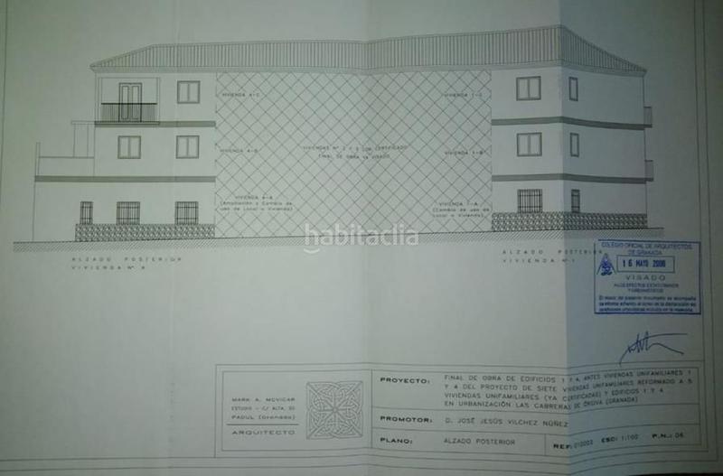 Foto aa4945b3-1ae2-49dd-9c95-8266b59bbeda. Piccolo appartamento in n/a in Órgiva