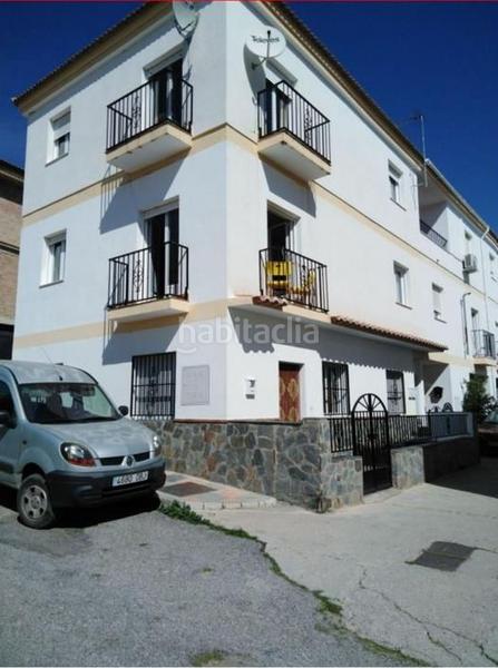 Foto ecddacaf-6cf7-4ca0-81d7-92412562099b. Piccolo appartamento in n/a in Órgiva