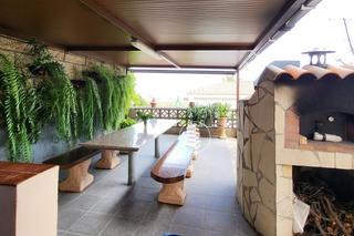 Xalet a Barranco Hondo