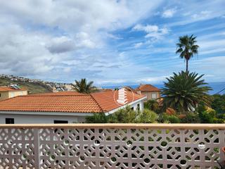 Chalet in Barranco Hondo