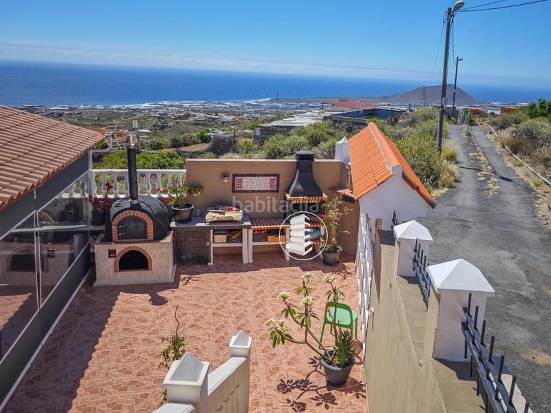 Foto 6c7dc0b3-178c-46e0-a8f2-5f0d8db6e8be. Chalet en Cuevecitas - Malpaís Candelaria